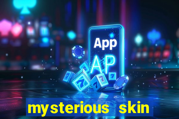 mysterious skin filme completo dublado